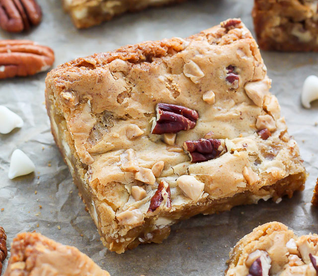 Celebrate National Dessert Day With Us Stahmanns Pecans