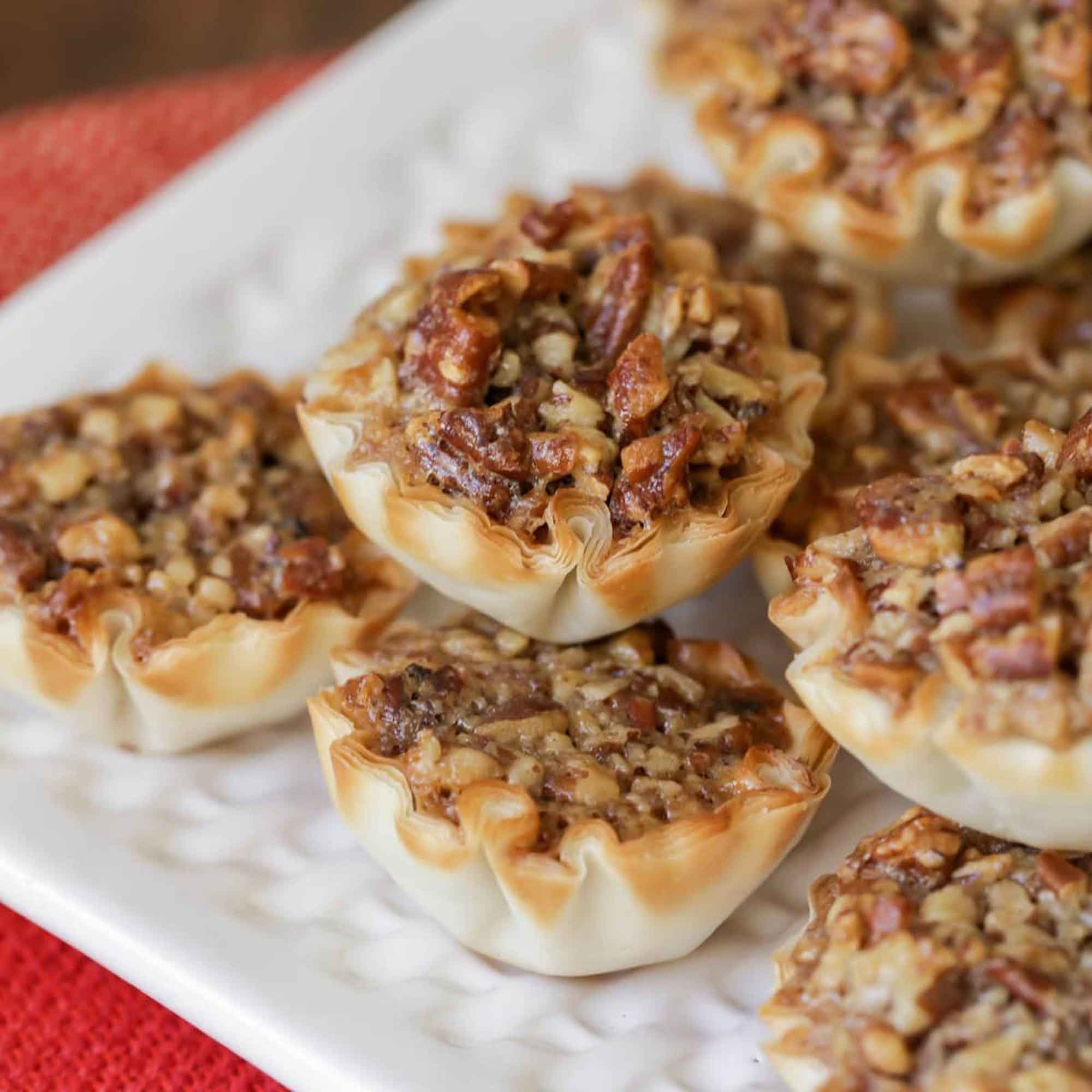 5 MustTry Pecan Snacks Stahmanns Pecans